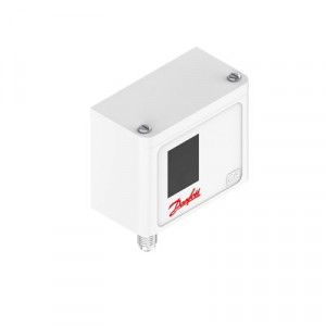Danfoss Реле давления одноблочные KP KP 6W Реле давления 060-519066