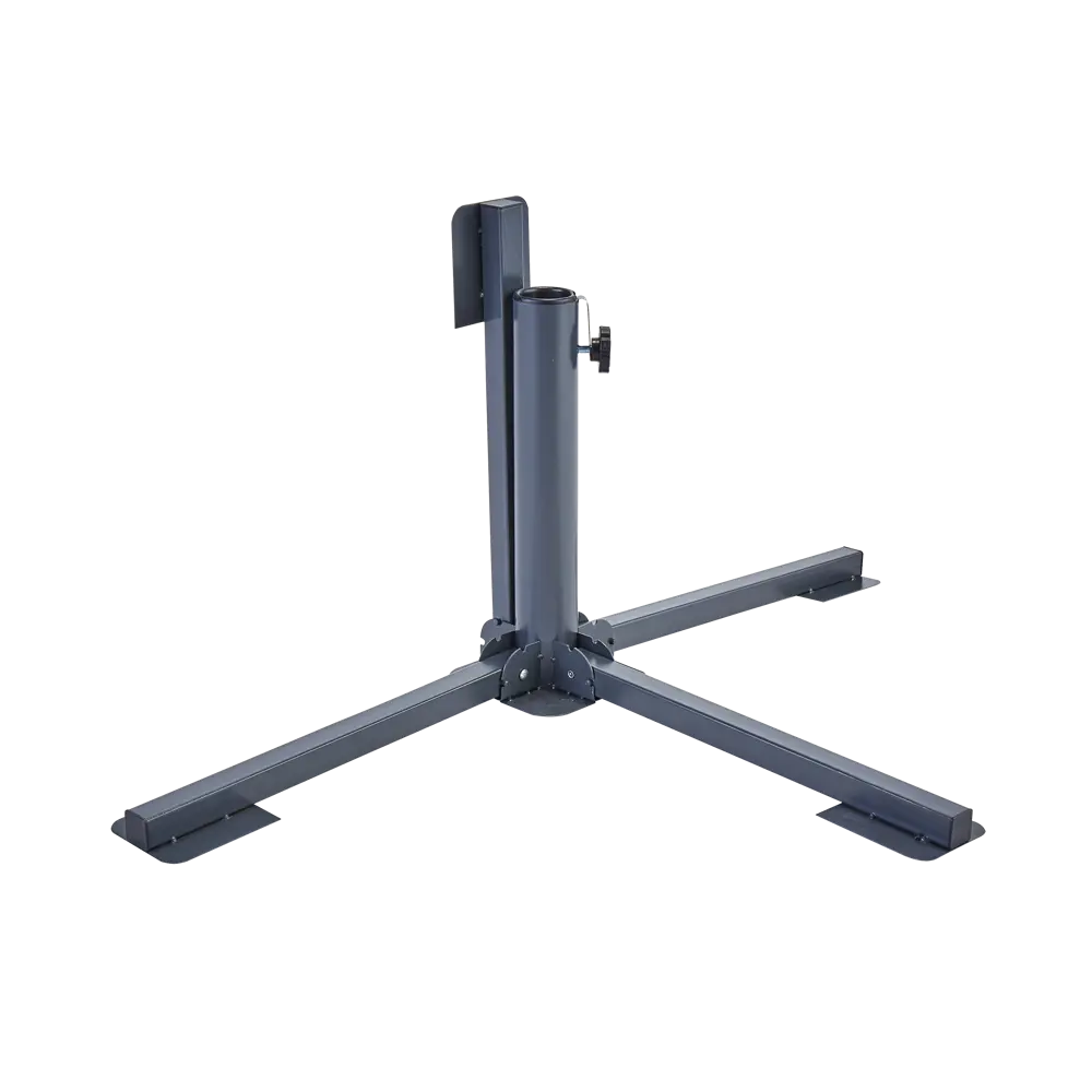 Naterial Katrix — складная подставка для садового зонта до 54 мм 83811999 STLM-0044621 - Вид №1