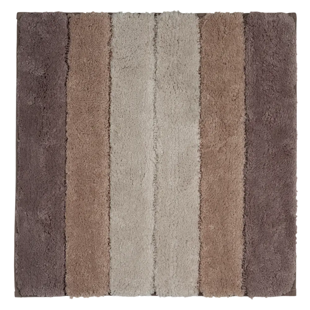 Коврик для ванной Vidage Гаспра - мягкий бежевый 50х50 см 89380436 STLM-1573914 - Вид №1
