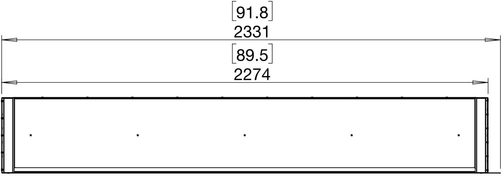 EcoSmart Fire Стальная каминная топка на биоэтаноле с панорамным остеклением Flex peninsula fireplaces sun-id-1362560 - Вид №4