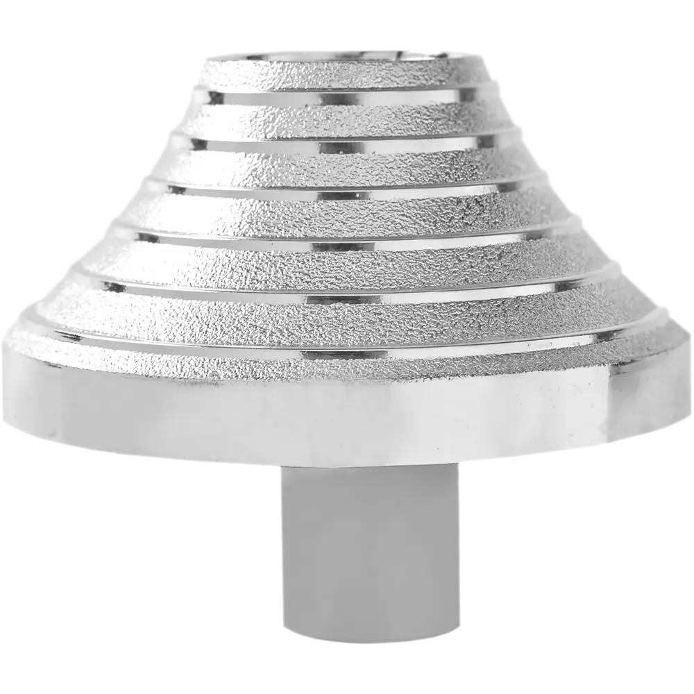 Патрон-стойка Santreyd E27 в металлическом исполнении 13637908 STLM-0003623