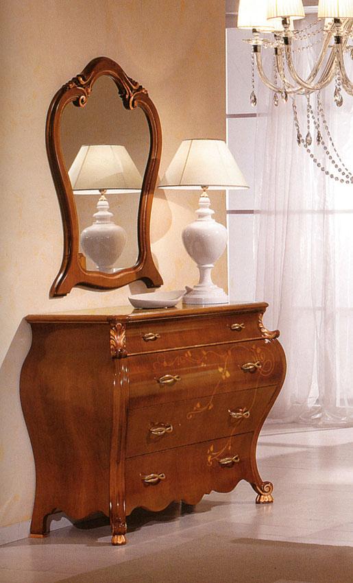 Комод  BTC INTERNATIONAL P768 Melograno