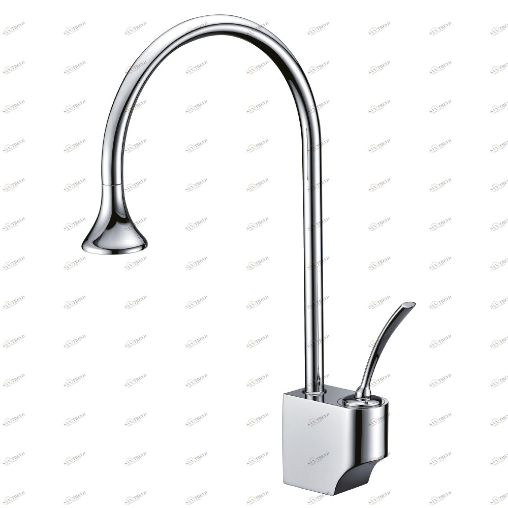 LM6005C Смеситель Soul для кухни LEMARK SOUL