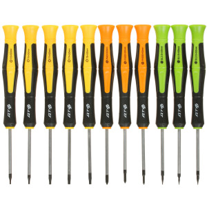 Набор отверток Дело Техники 781571 5310788