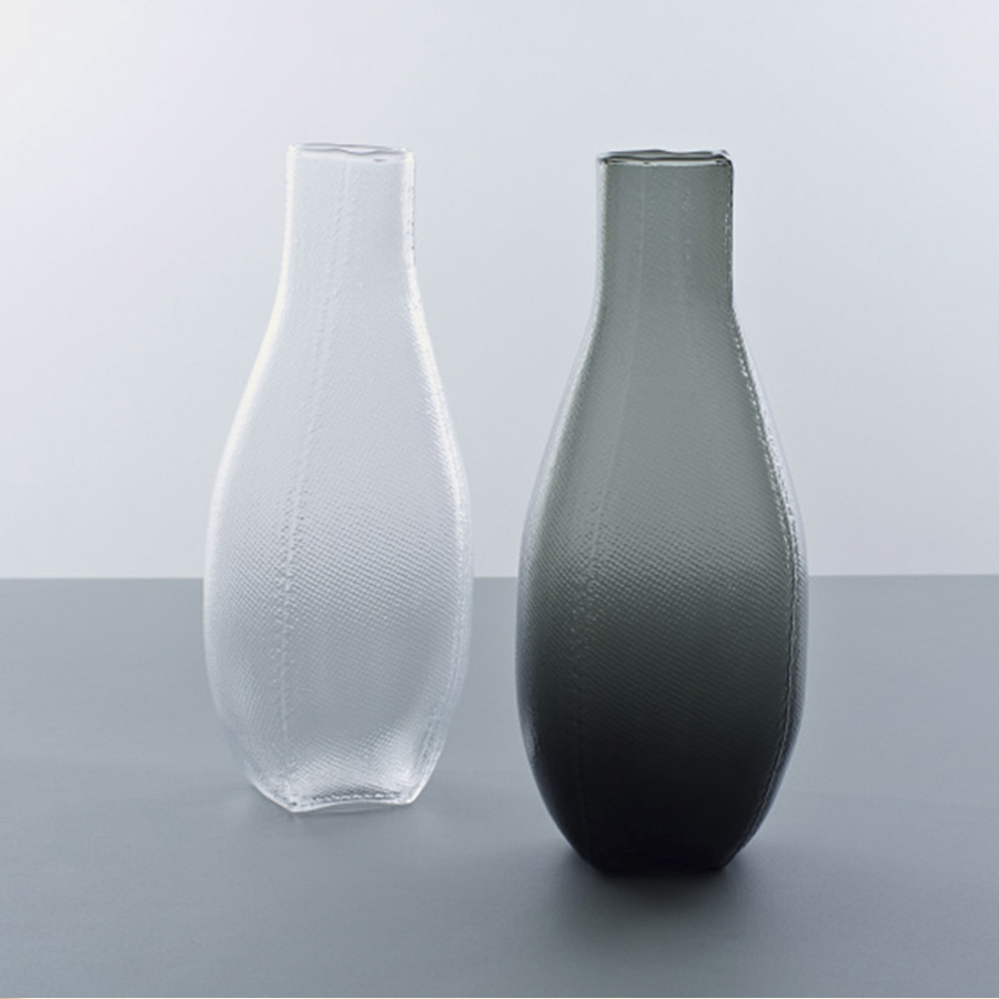 Графин Tela 1,5 л дымчатый Hay 400507 - Вид №5