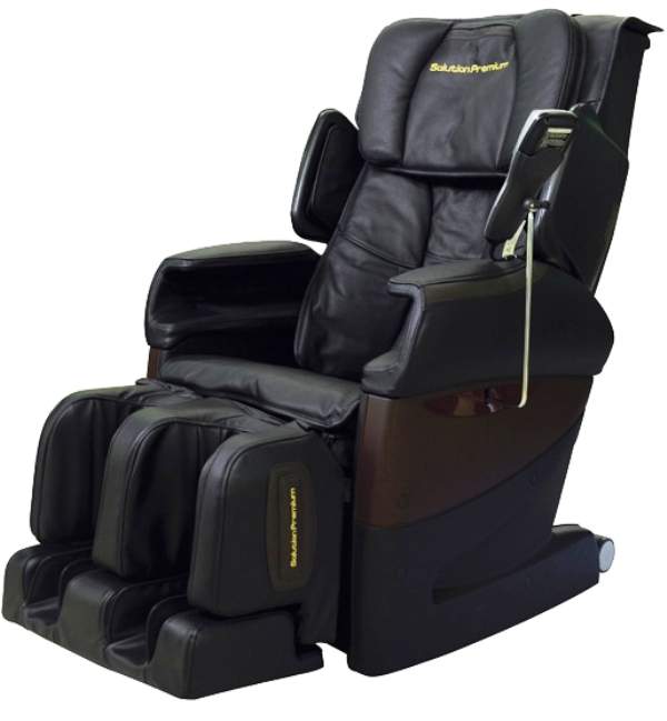 EC-3700 VP Массажное кресло FUJIIRYOKI 