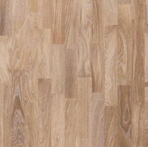 Паркетная доска Polarwood Callisto Дуб (Гладкая) 2266х188 мм.