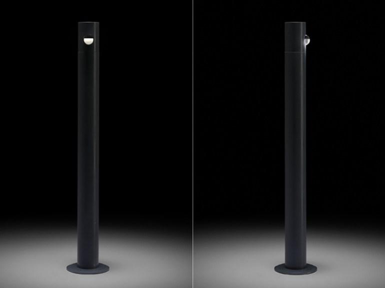 PURALUCE Светодиодный столб sun-id-1497834 - Вид №1