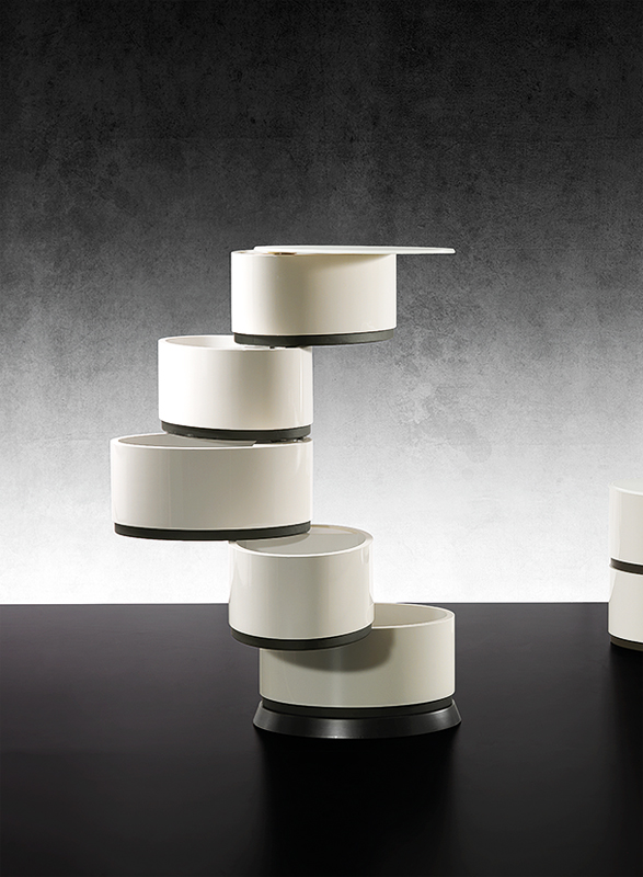 Комод  REFLEX GIULIETTA - ROMEO sttimanale 