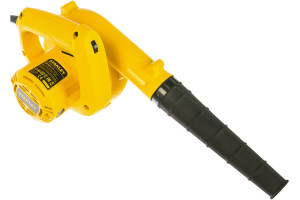 15560978 Воздуходув-пылесос STPT600 Stanley