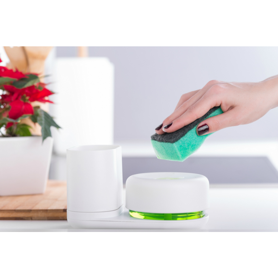 263106 Диспенсер для моющего средства и органайзер do-dish Bosign  - Вид №3