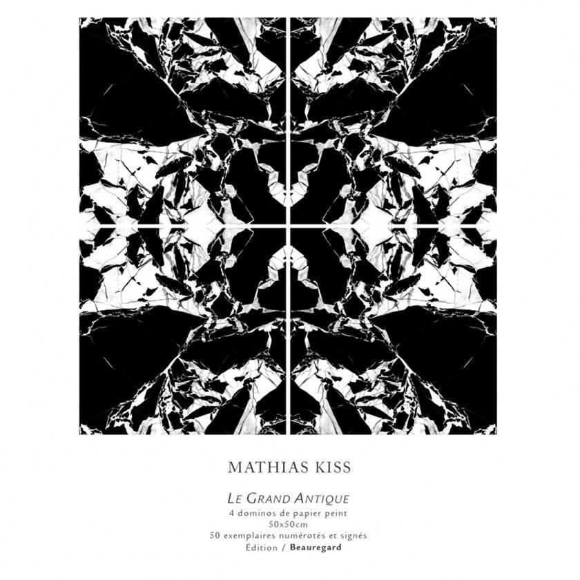 BEAUREGARD Обои на флизелиновой бумаге с цифровой печатью sun-id-1468608 - Вид №4