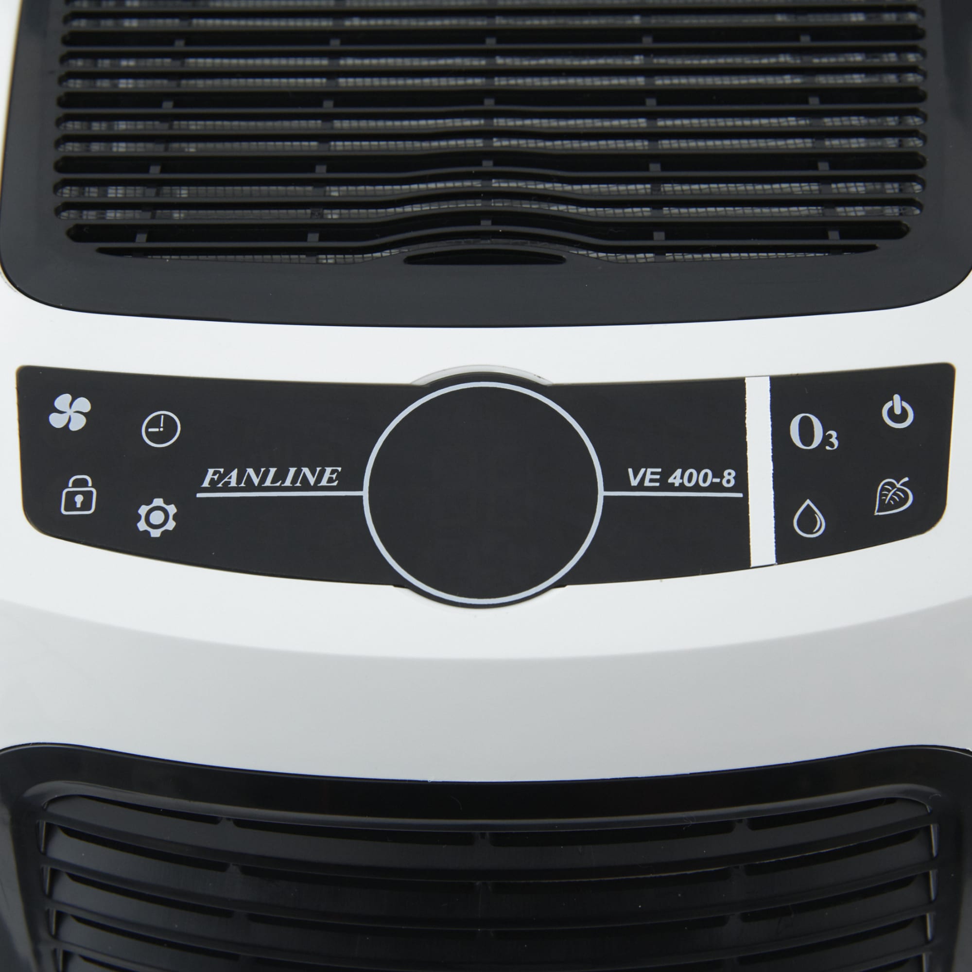 82198932 Очиститель воздуха Fanline VE-400-8 Santreyd  - Вид №3