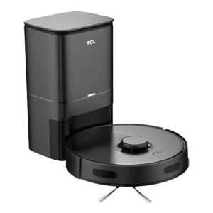 9037256 Робот-пылесос TCL Sweeva 6500M черный