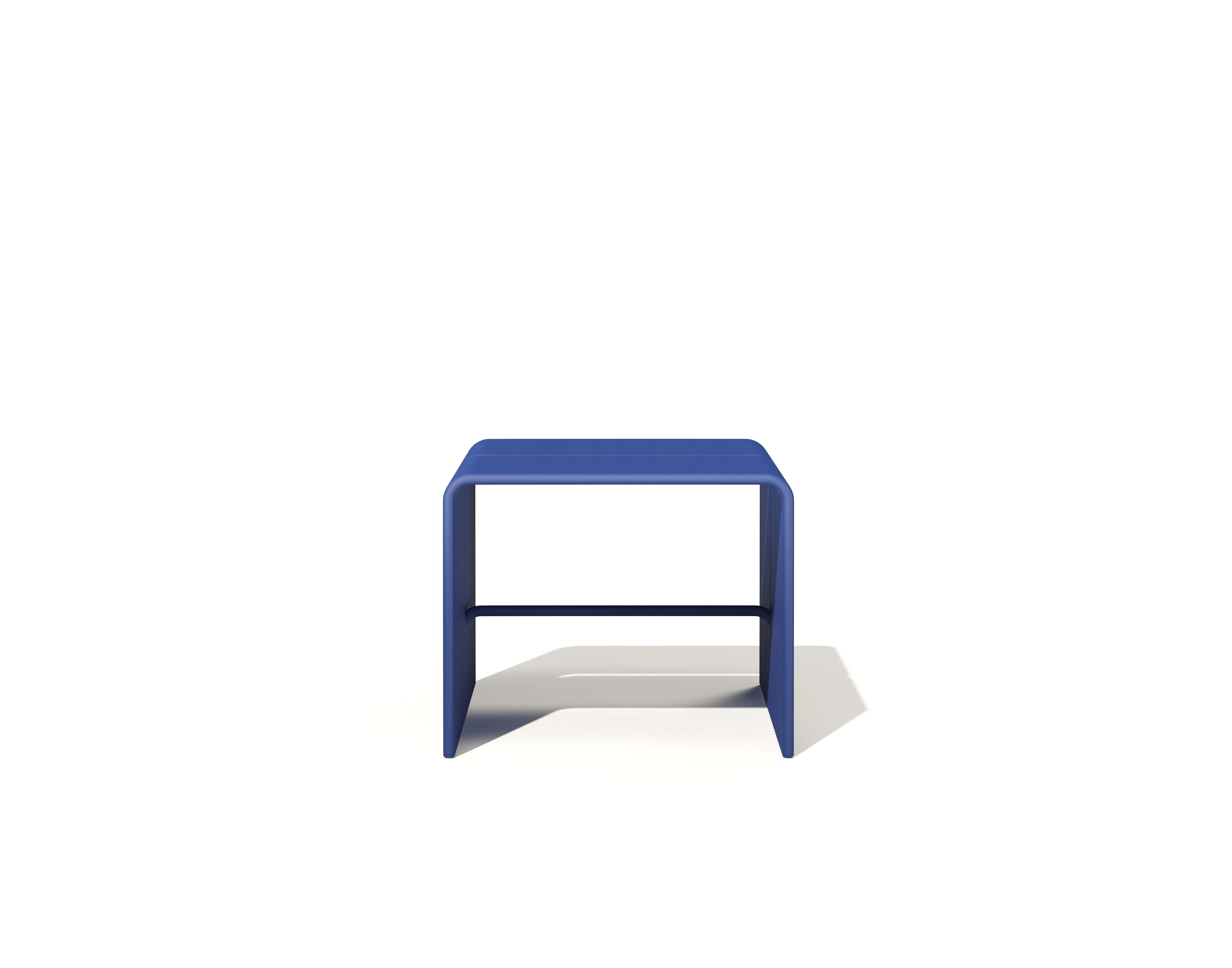 Алюминиевый квадратный садовый столик с порошковым покрытием Joyf TUbe ARCH-00145850 - Вид №8