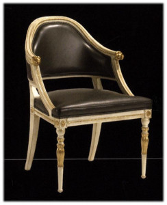 Стул  ISACCO AGOSTONI 1133