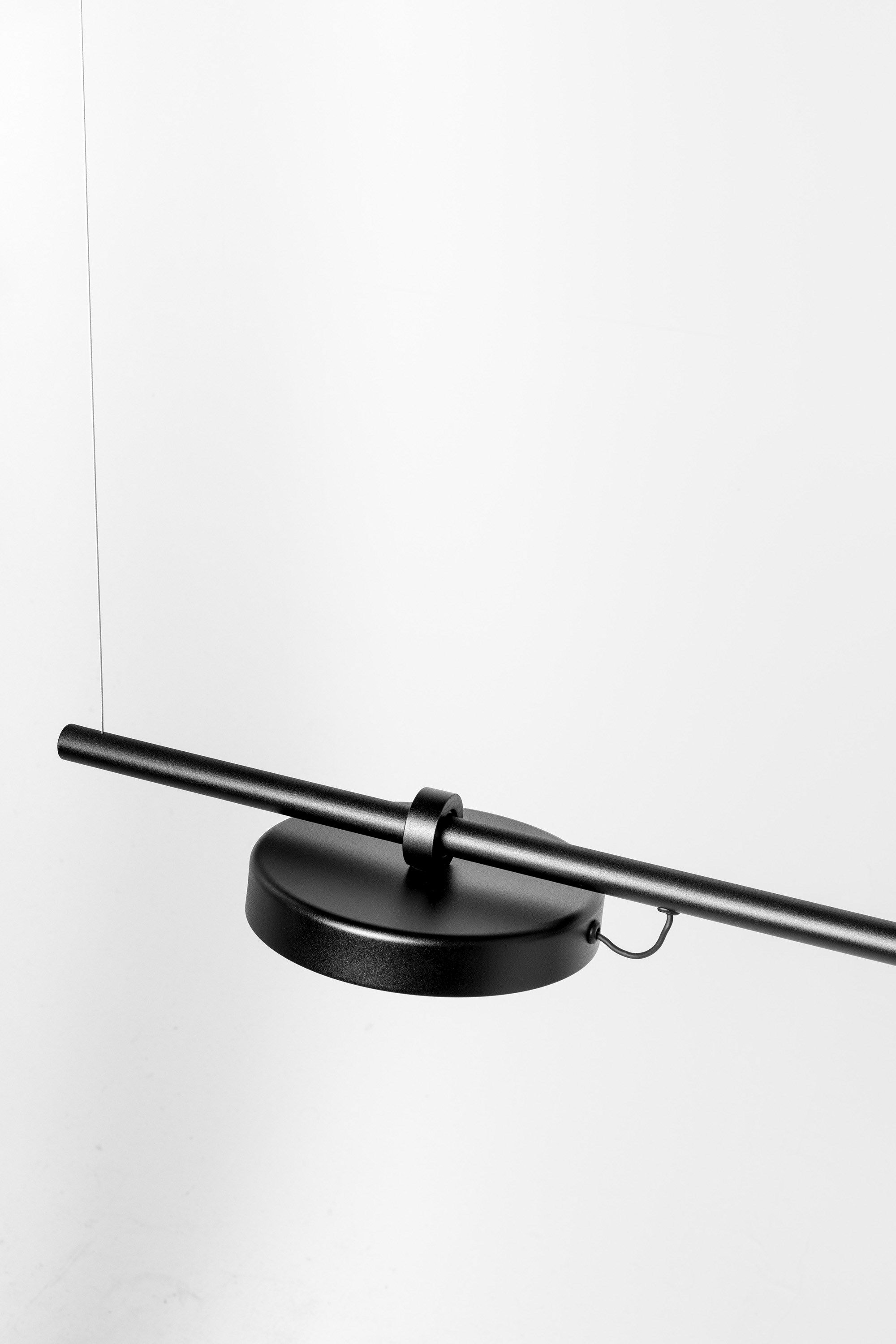 Регулируемая светодиодная подвесная лампа Estiluz ARCH-00128434 - Вид №3