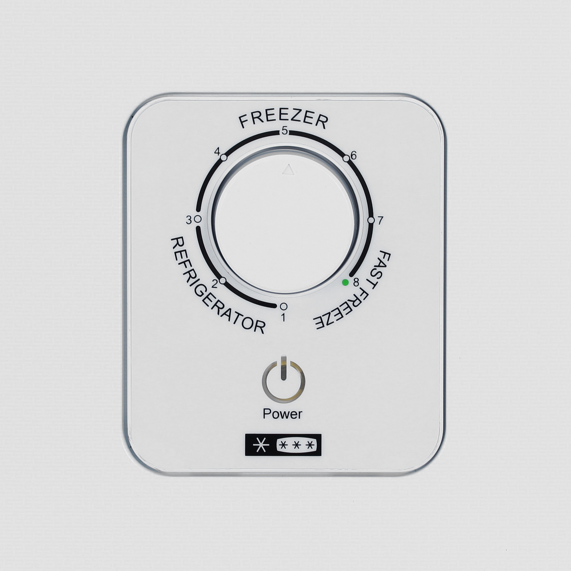 9233627 Морозильный ларь Aceline C20AHE белый STDN-0122277 - Вид №7