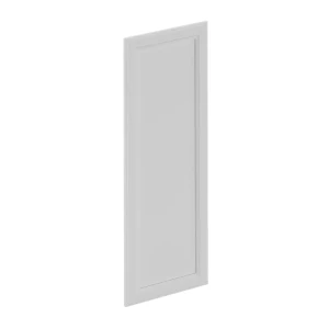 Фальшпанель для кухонного шкафа Реш 37x102.4 см Delinia ID МДФ цвет белый 82011441 STLM-2174951