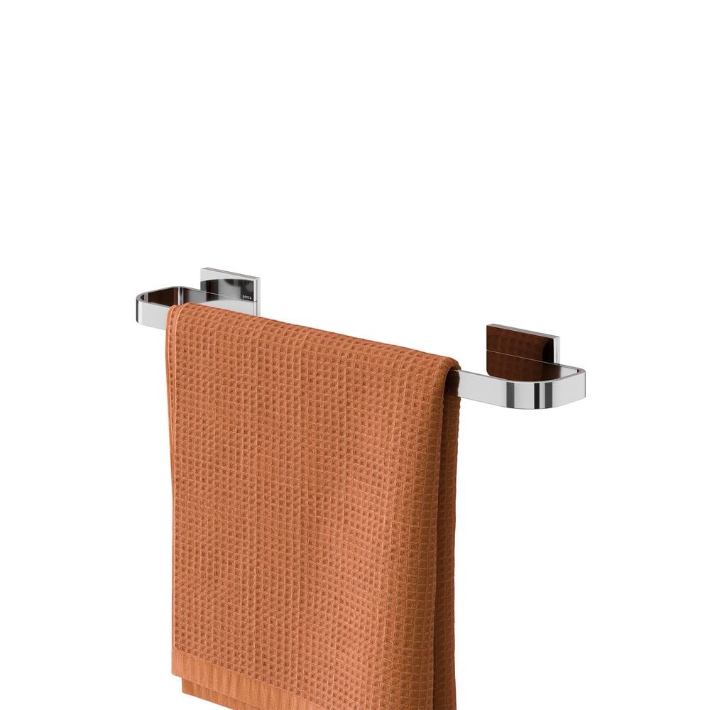 Держатель для полотенец из нержавеющей стали Geesa Craft ARCH-00106896 - Вид №2