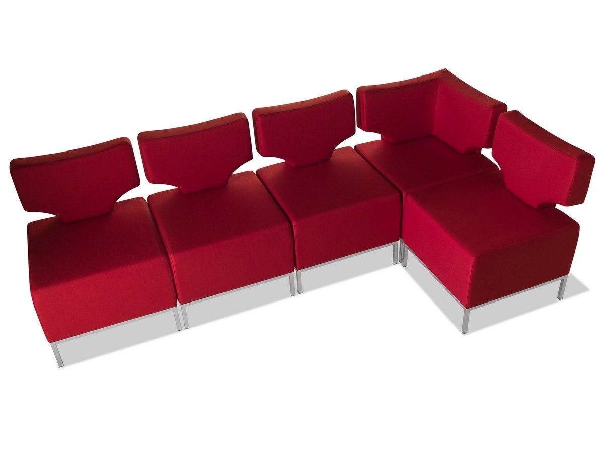 Барное кресло из ткани Sedex Декстер ARCH-00066423 - Вид №2