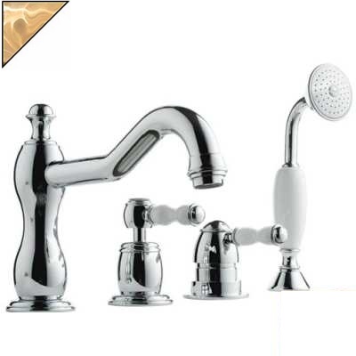 5166400ZZ0G Смеситель Bandini Antico Santreyd