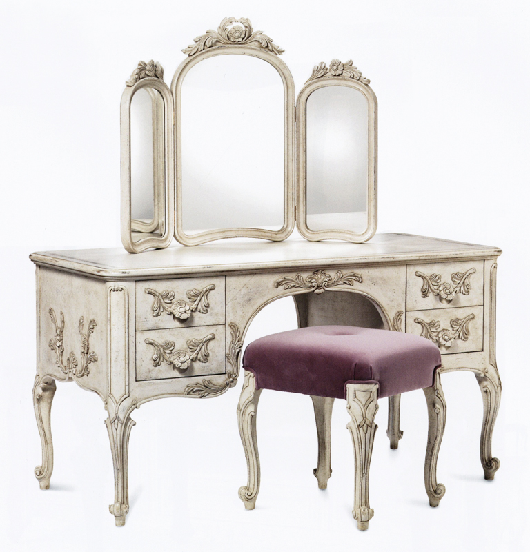 Туалетный столик  ROBERTO GIOVANNINI 1325 