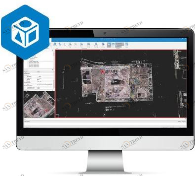 Программное обеспечение 3d Santreyd sun-id-1404350