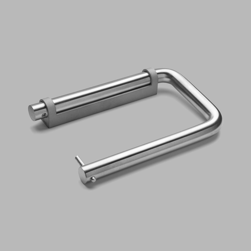 16705601242 Держатель рулона туалетной бумагиd line Knud Holscher 