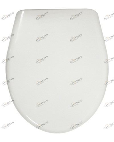 161713 Крышка сиденье для унитаза ИНКОЭР 