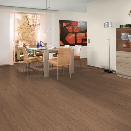 Пробка EGGER Cork+ Вайнсберг (Гладкая) 1292х245 мм 1201400006 - Вид №23