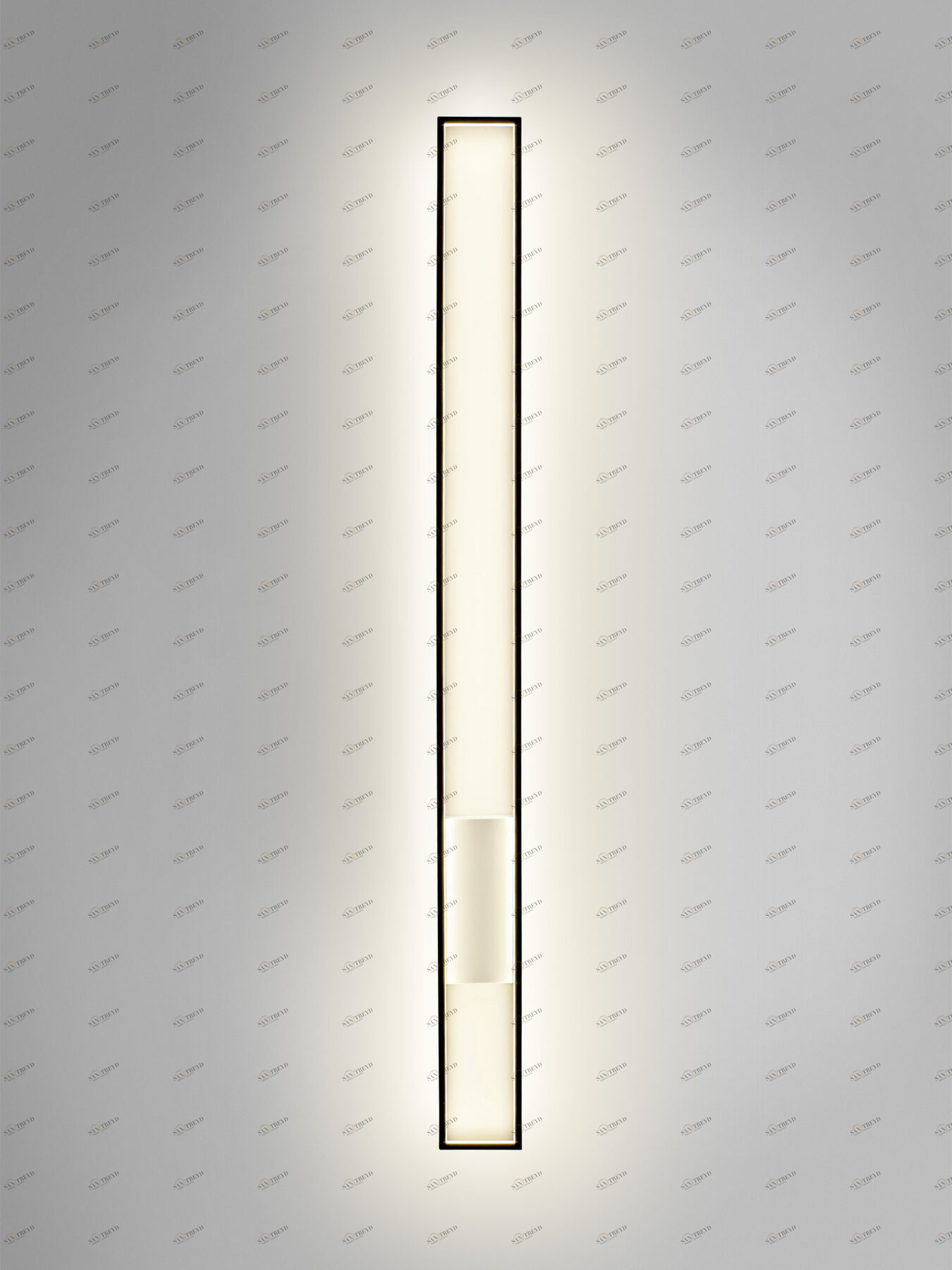 Освещение 210см х 17см Miré – M Cinier 120 Вт sun-id-1218193