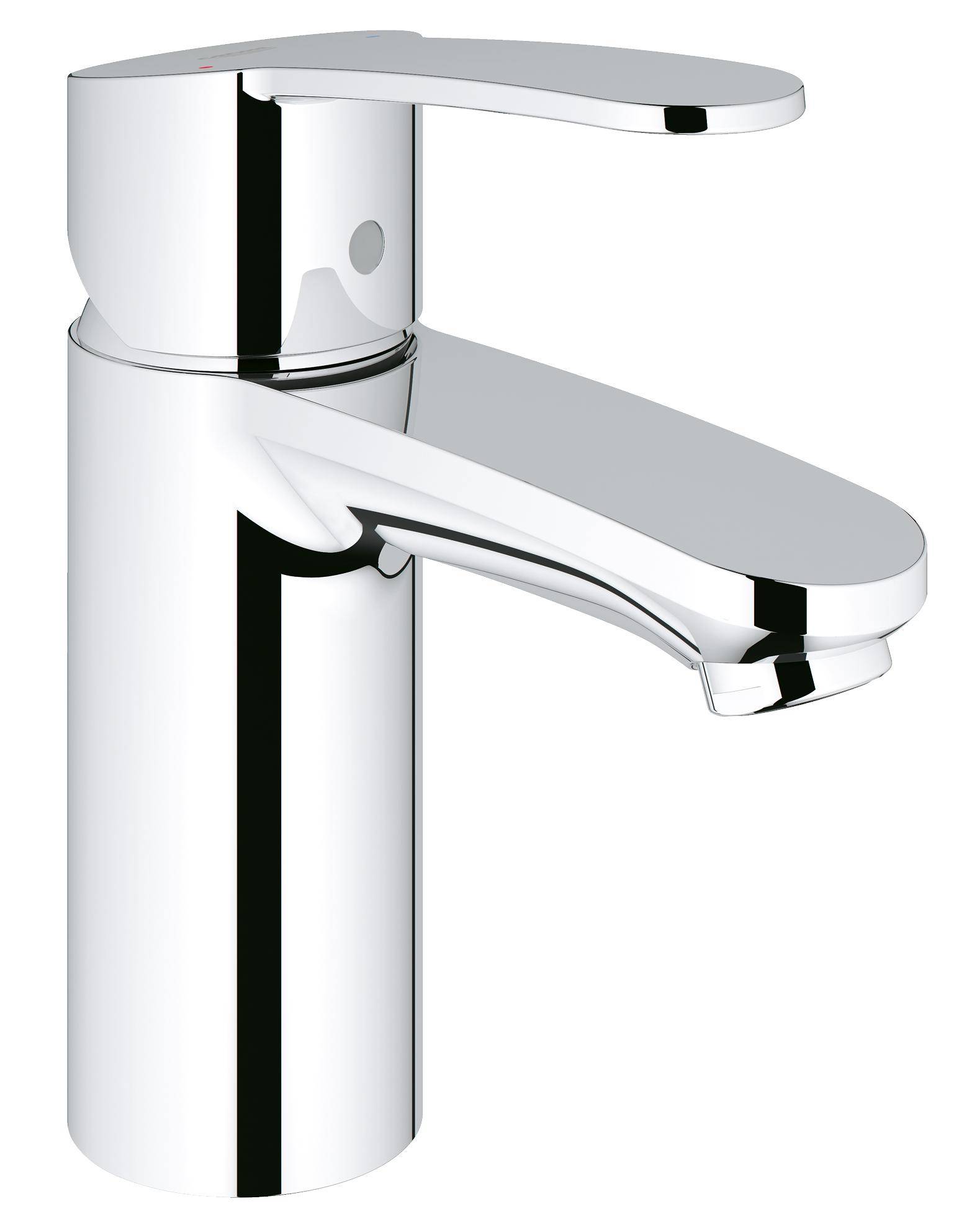 32468002 Смеситель для раковины Grohe Eurostyle Cosmopolitan хром
