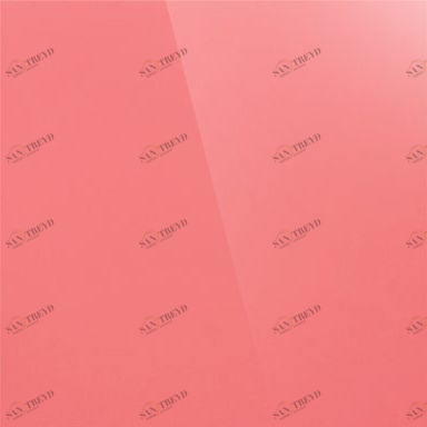 Керамический гранит Уральский гранит UF023PR 60х60х10 полированный насыщенно-красный 8104