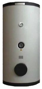 REVIS Чайник с одним змеевиком от 200 до 2000 л Remeha