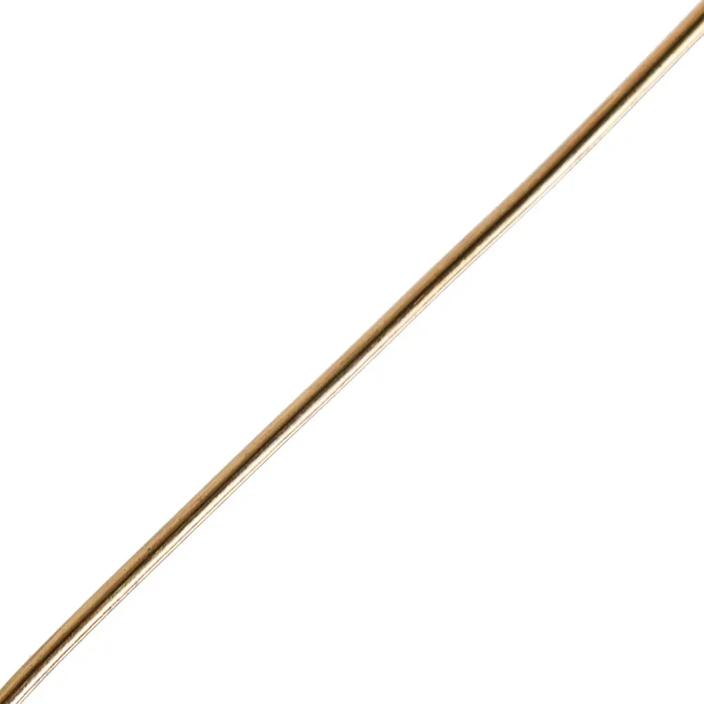 Проволока Standers 0.8 мм 25 м латунь STLM-2096135 - Вид №1