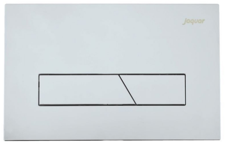 91058352 Панель смыва JCP-CHR-292415 цвет серый Fusion STLM-0461542 JAQUAR