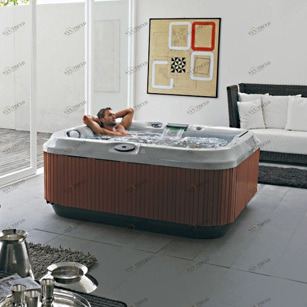 Мини-бассейн J315 9445-127 Jacuzzi 9445127
