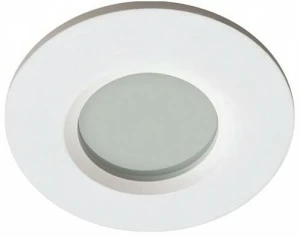 Terzo Light Круглый встраиваемый светодиодный светильник из алюминия  4151400, 4151401