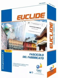 GEO NETWORK Полное составление строительного файла Edilizia