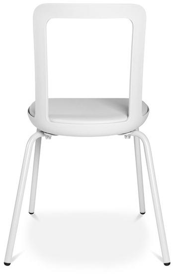 Wagner Штабелируемый садовый стул W-2020 Wm500... - Вид №2