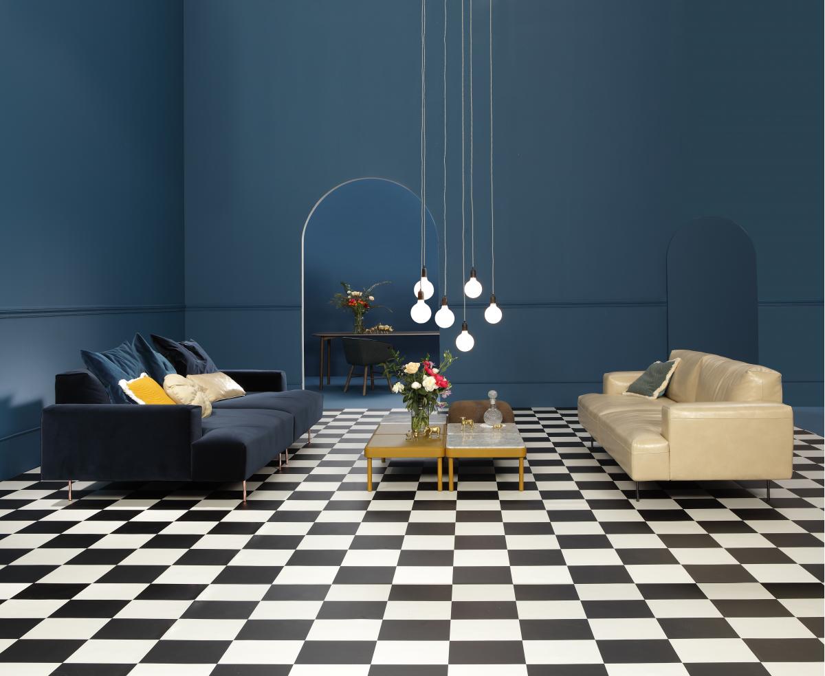 023786 Столик SANCAL Mosaico - Вид №8