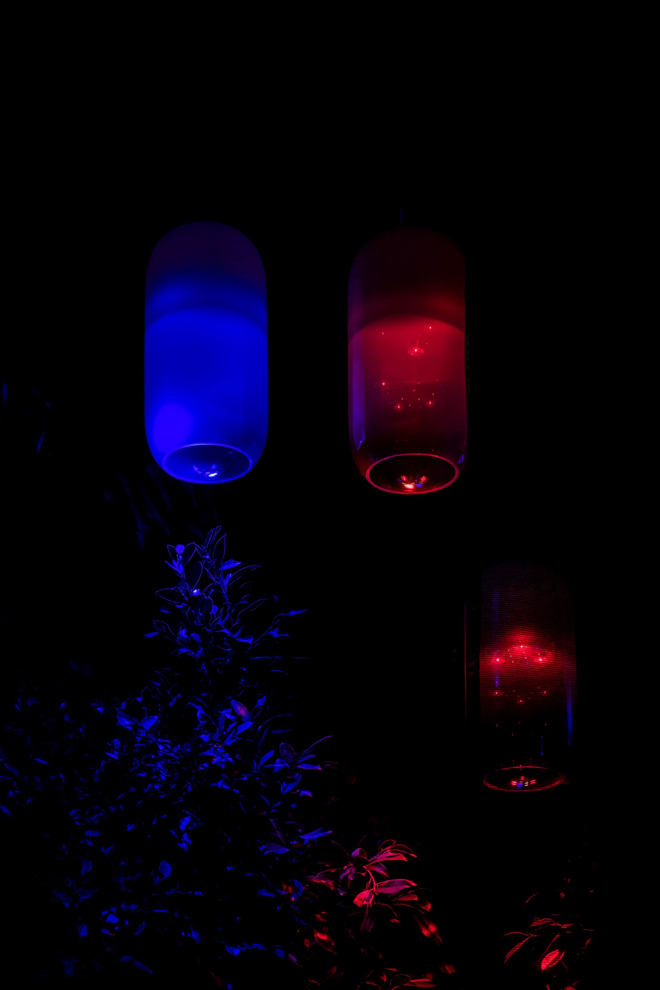 Выдувное стекло светодиодный подвесной светильник Artemide Gople ARCH-00057210 - Вид №13