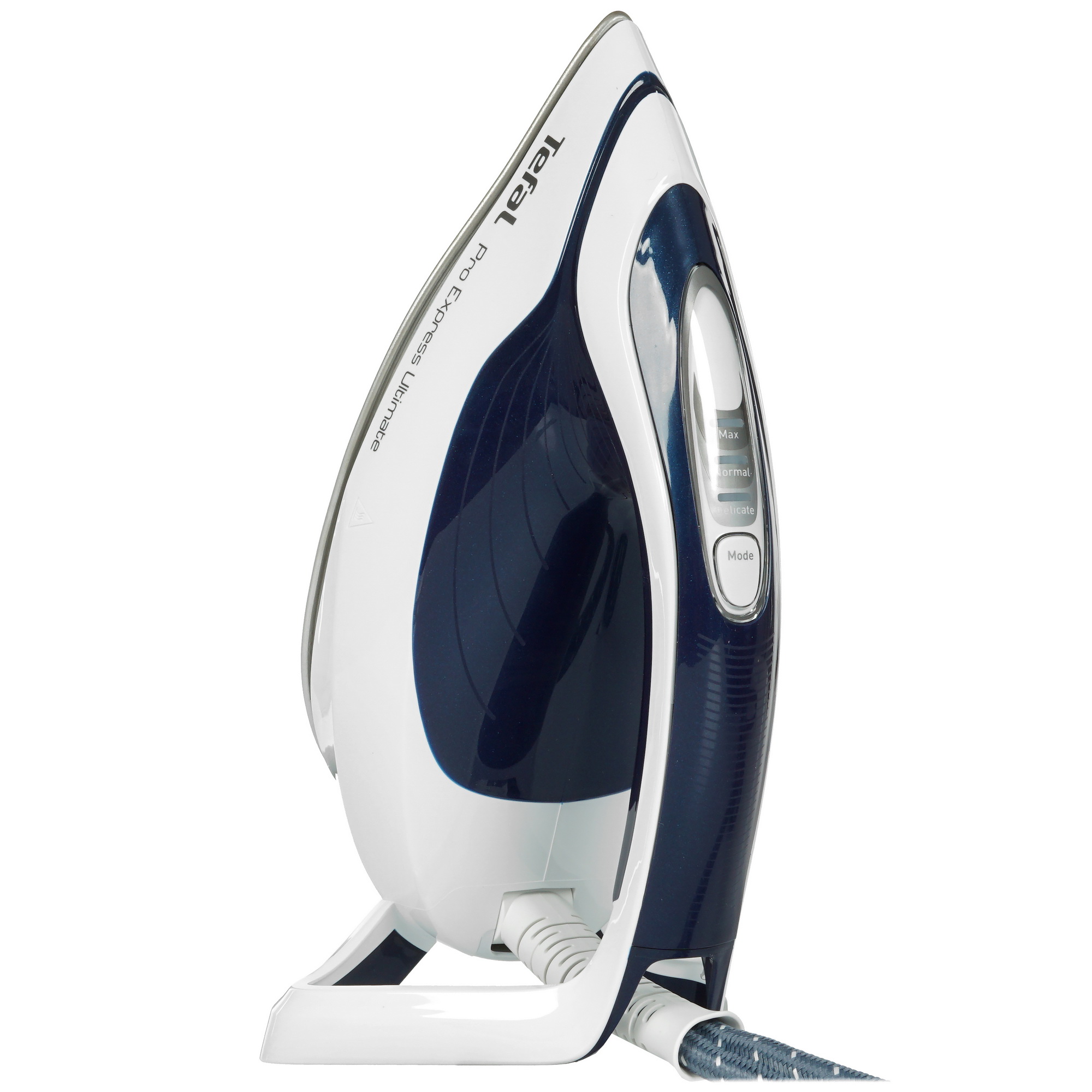 5359897 Парогенератор Tefal Pro Express Ultimate II GV9720E0 белый STDN-0071491 - Вид №5