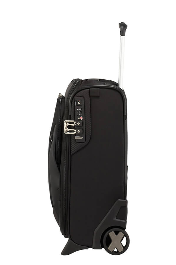 CS1-09001 Чемодан CS1*001 XBlade 4.0 Upright Underseater 45 Samsonite X`Blade 4.0  - Вид №5