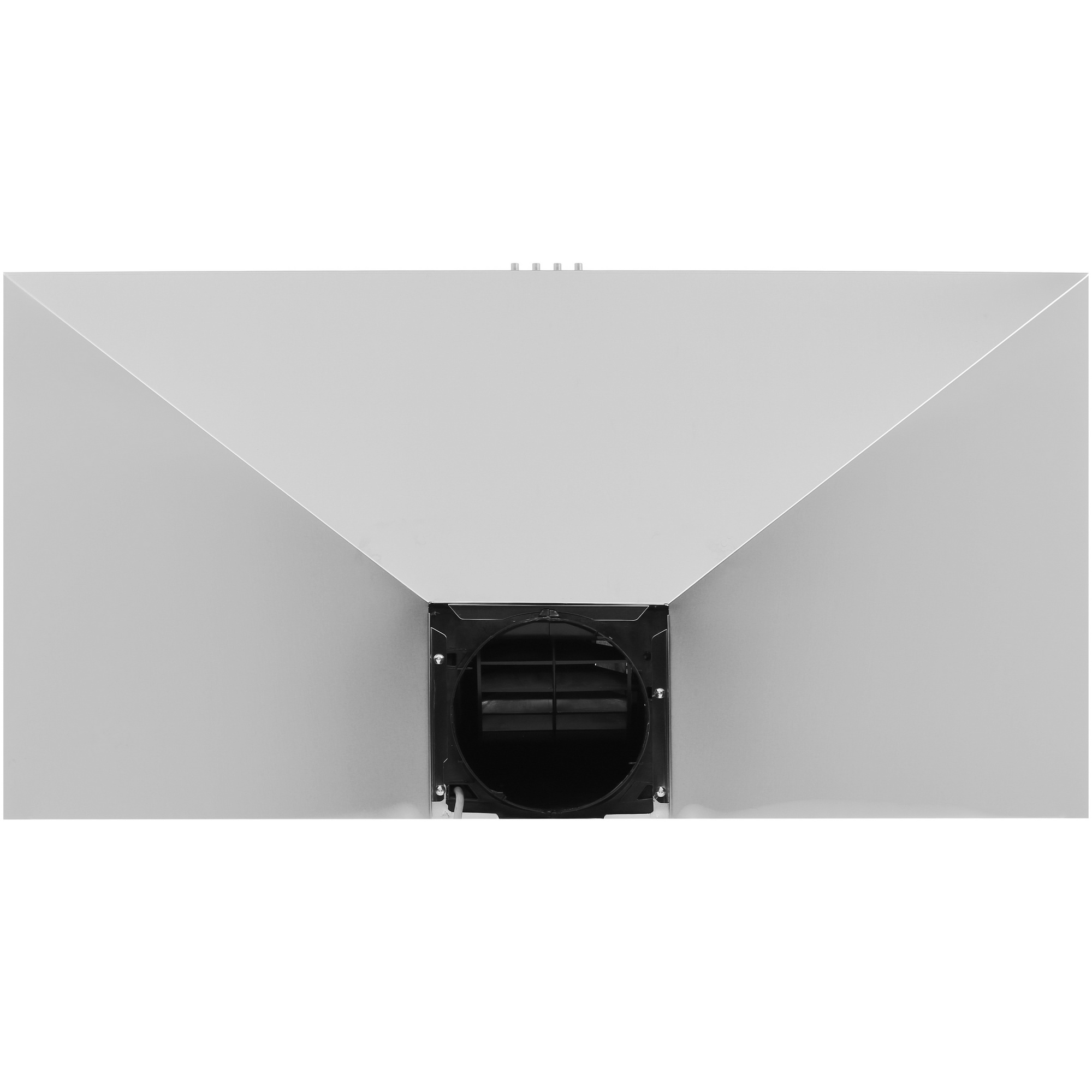 1106515 Вытяжка каминная Jetair GAIA IX/A/90 серебристый STDN-0010904 - Вид №3