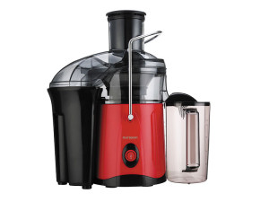 5360462 Соковыжималка электрическая Oursson JM3400/RD красный