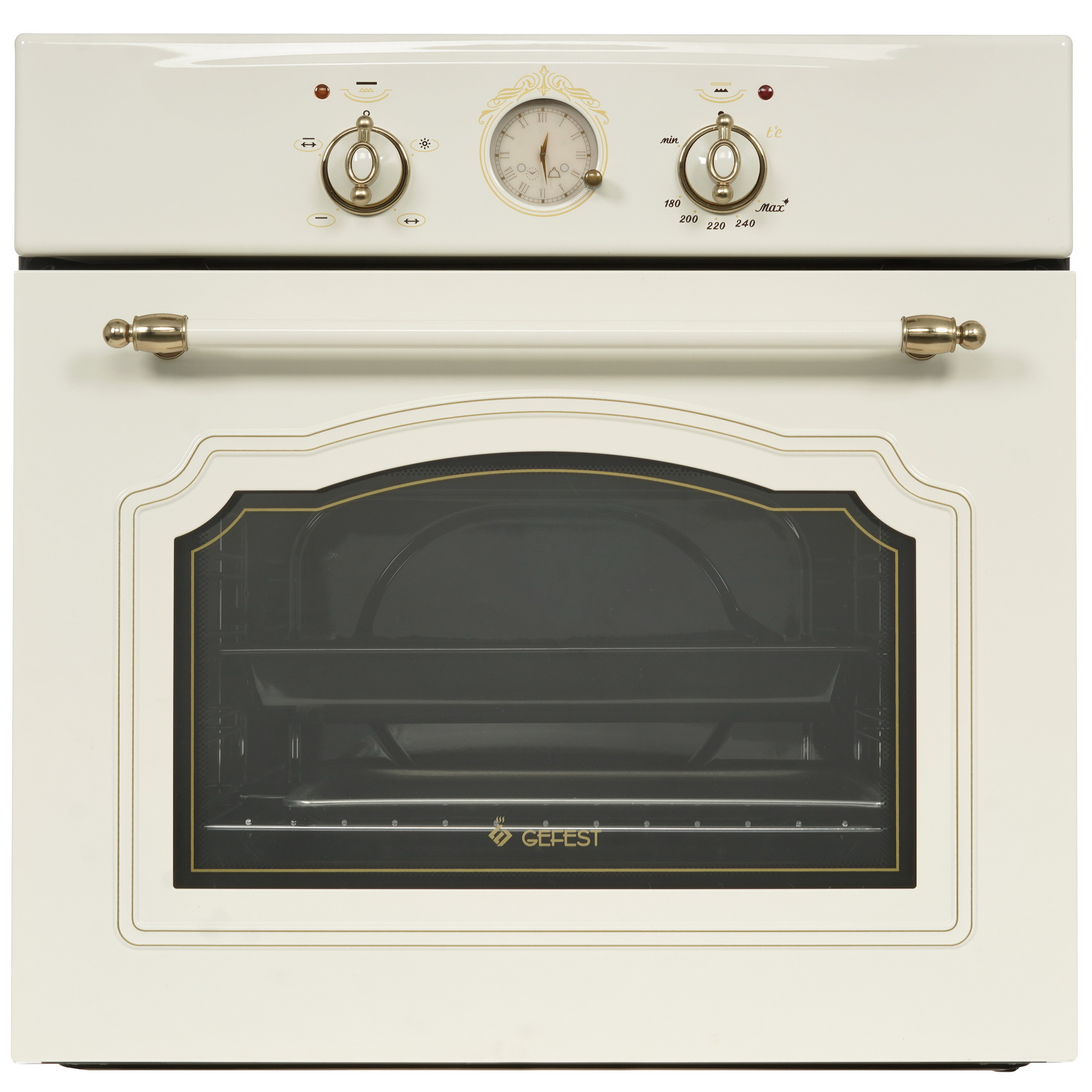 9914412 Газовый духовой шкаф Gefest ДГЭ 601-01 К64 STDN-0073760