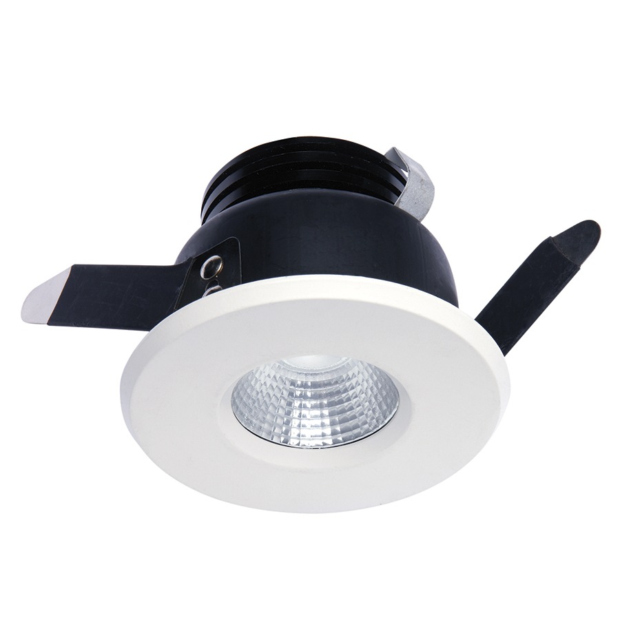 065756 Встраиваемый светильник C0082 Mantra Cies 