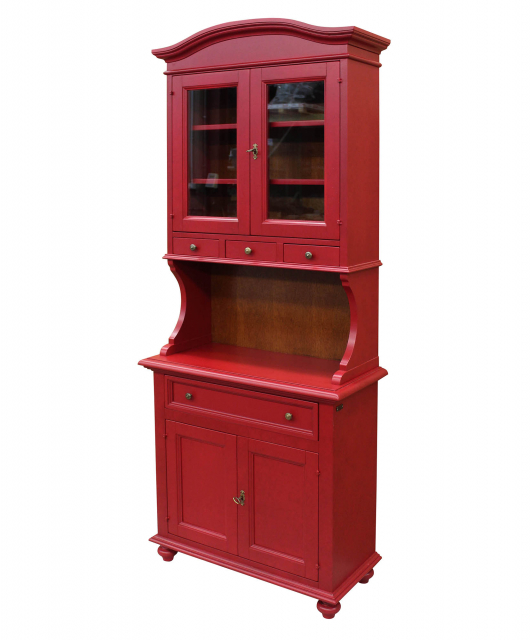 1981 Tifernoit Буфет 2-дверный с подступенком Soggiorno  - Вид №7